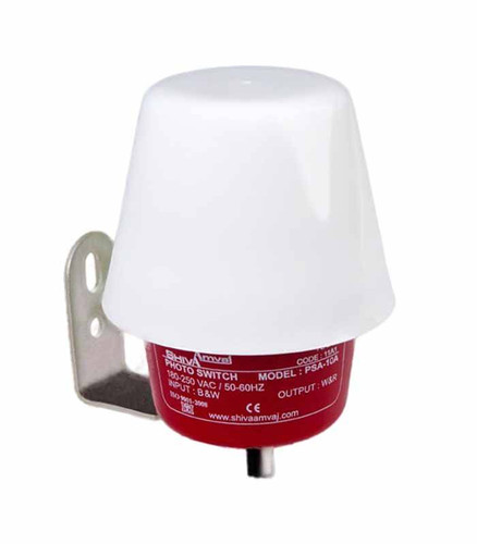 فتوسل 10 آمپر شیوا امواج مدل PSA-10A