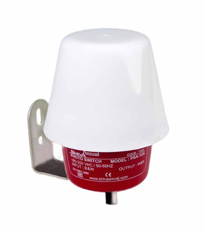 فتوسل 10 آمپر شیوا امواج مدل PSA-10A
