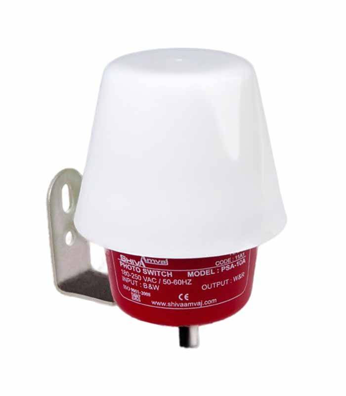 فتوسل 10 آمپر شیوا امواج مدل PSA-10A