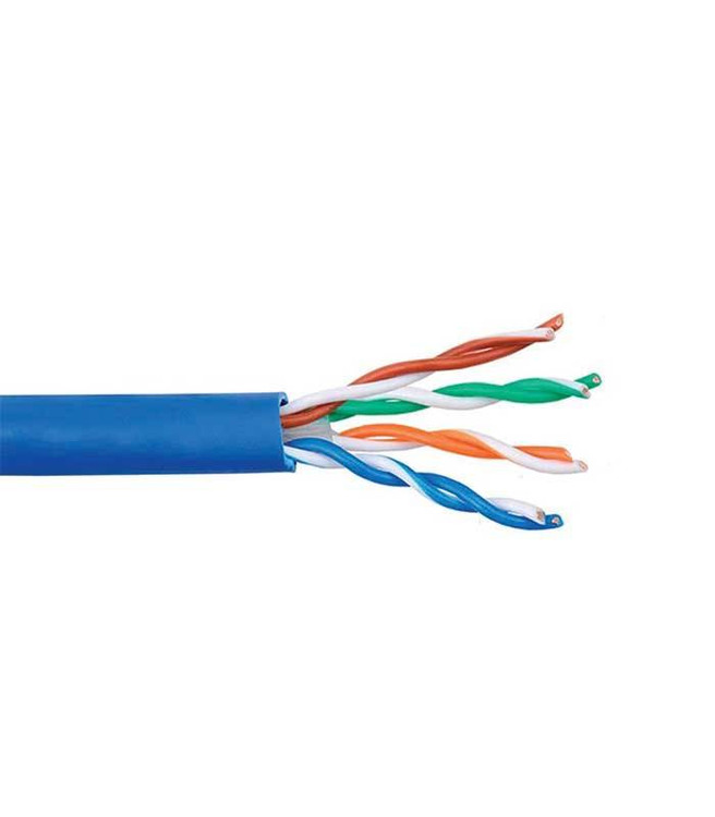 کابل شبکه UTP CAT6 لگراند Legrand