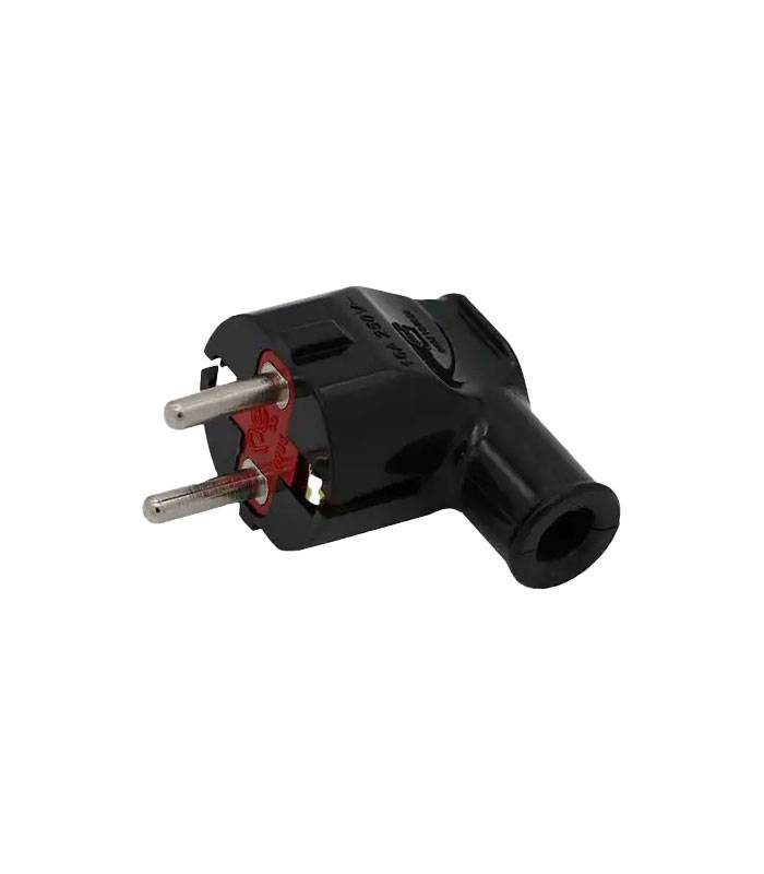 دو شاخه خانگی استاندارد ارتدار پارت الکتریک Part Electric