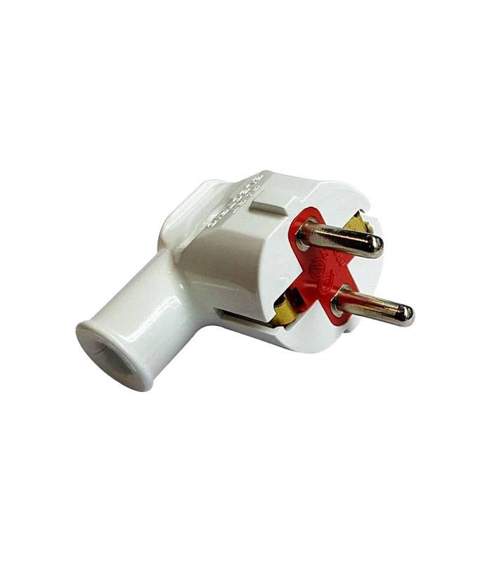 دو شاخه خانگی استاندارد ارتدار پارت الکتریک Part Electric