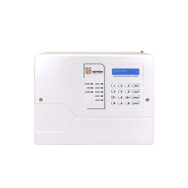 دزدگیر اماکن VIZITRON مدل VZ-4