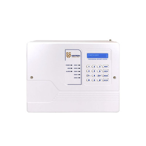 دزدگیر اماکن VIZITRON مدل VZ-4