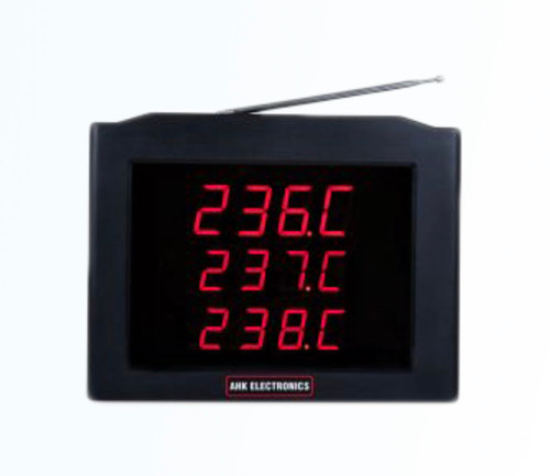 تابلوی گیرنده فراخوان مدل WD-200 مناسب رستوران، هتل، بیمارستان و مراکز خدماتی
