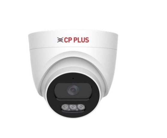 دوربین مداربسته تحت شبکه برند CP Plus مدل CP-ENC-D21PL3C