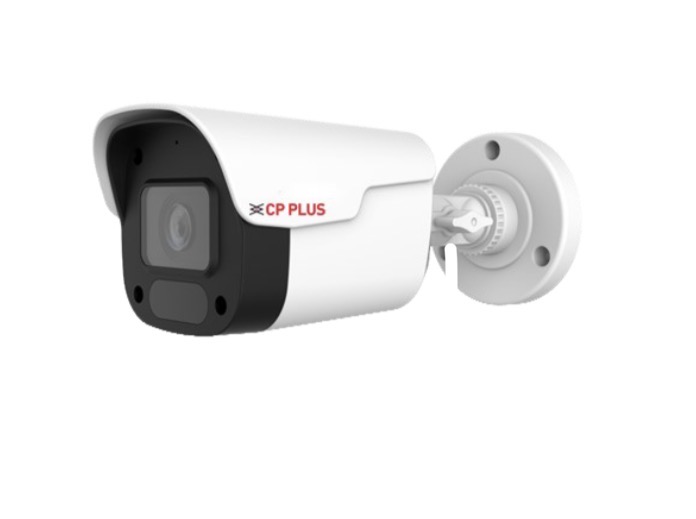دوربین مداربسته IP مدل CP-ENC-T21PL3C با کیفیت 2 مگاپیکسل، PoE، IP66 و میکروفون داخلی