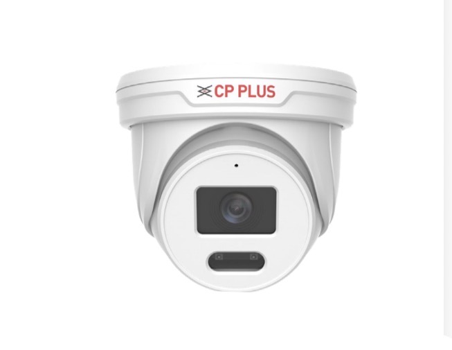 دوربین مداربسته تحت شبکه CP-ENC-D21PL3C-GP