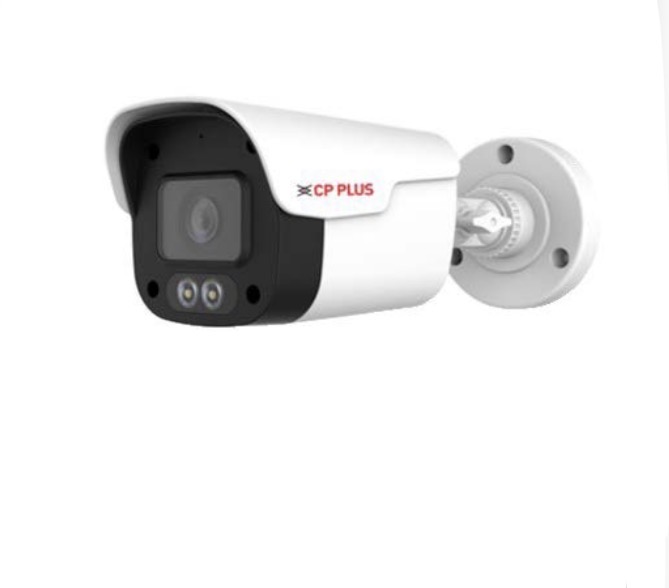 دوربین مداربسته تحت شبکه برند CP Plus مدل  CP-ENC-T21PL3C-GP
