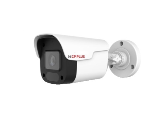 دوربین مداربسته تحت شبکه برند CP Plus مدل CP-ENC-T41PL3C