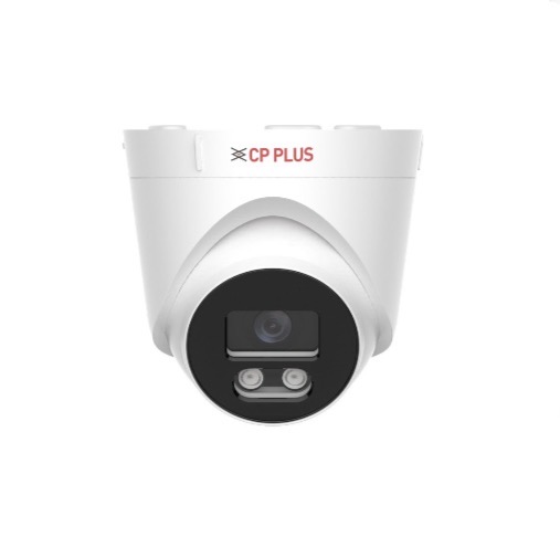 دوربین مداربسته تحت شبکه برند  CP Plus مدل CP-ENC-D51PL3C-GP