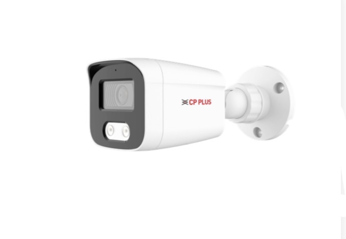 دوربین مداربسته تحت شبکه برند CP Plus مدل CP-ENC-T81PL3C