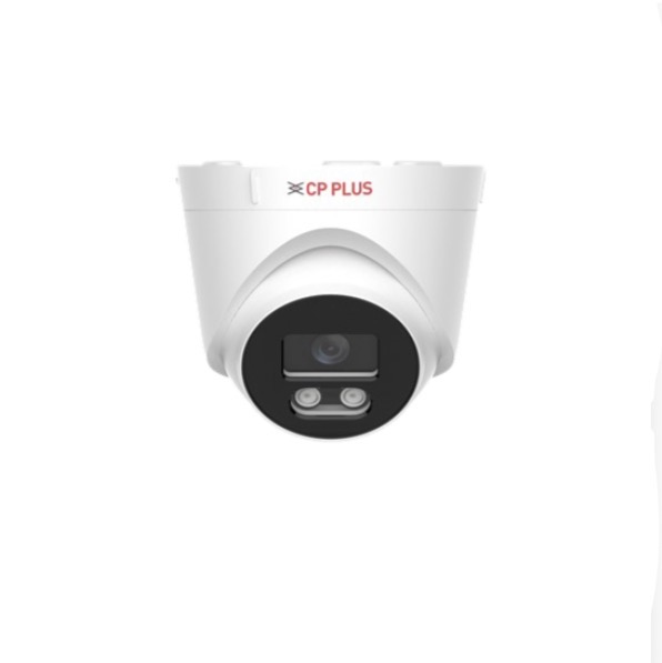 دوربین مداربسته IP مدل CP-ENC-D81PL3C با کیفیت 8 مگاپیکسل، PoE، IP66 و میکروفون داخلی