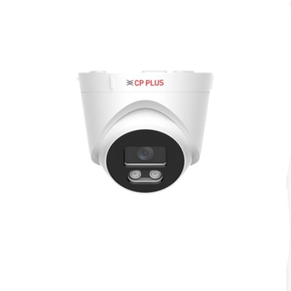 دوربین مداربسته IP مدل CP-ENC-D81PL3C با کیفیت 8 مگاپیکسل، PoE، IP66 و میکروفون داخلی