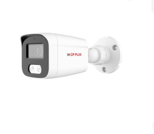 دوربین مداربسته IP مدل CP-ENC-T81PL3C-GP با کیفیت 8 مگاپیکسل، PoE، IP67 و میکروفون داخلی
