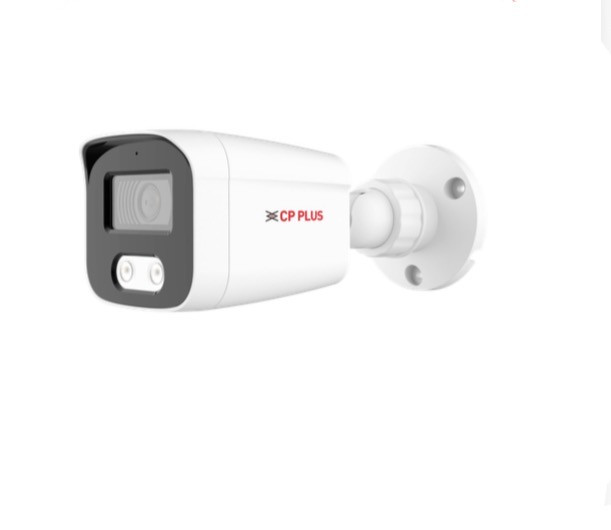 دوربین مداربسته IP مدل CP-ENC-T81PL3C-GP با کیفیت 8 مگاپیکسل، PoE، IP67 و میکروفون داخلی