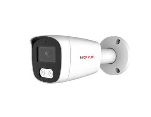 دوربین مداربسته IP مدل CP-LNC-TC81ML4C-MD با کیفیت 8 مگاپیکسل، PoE، میکروفون داخلی و پشتیبانی از SD Card