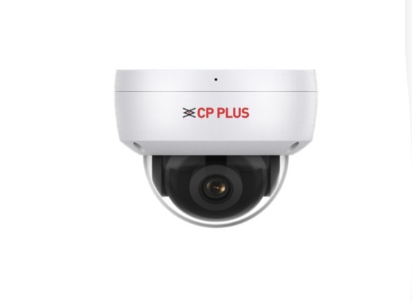 دوربین مداربسته IP مدل CP-LNC-VC81L4C-MD با کیفیت 8 مگاپیکسل، PoE، IP67، میکروفون داخلی و SD Card