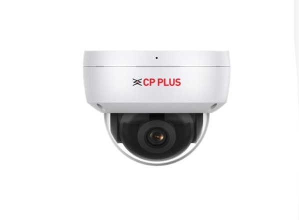 دوربین مداربسته IP مدل CP-LNC-VC81L4C-MD با کیفیت 8 مگاپیکسل، PoE، IP67، میکروفون داخلی و SD Card