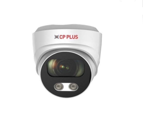 دوربین مداربسته تحت شبکه برند CP Plusمدل CP-LNC-DC51ML3-D-L