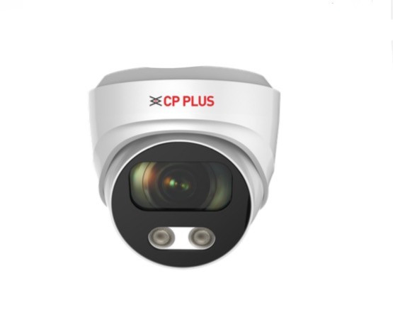دوربین مداربسته IP مدل CP-LNC-DC51ML3-D-L با کیفیت 5 مگاپیکسل، PoE، IP67 و دید در شب 40 متر
