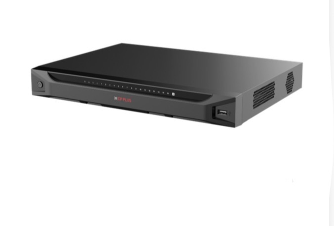دستگاه ضبط کننده تحت شبکه برند CP Plus مدل CP-LNR-4K3041