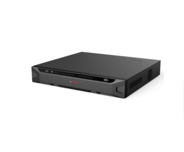 دستگاه ضبط کننده تحت شبکه برند CP Plus مدلCP-UNR-4K4322-V4