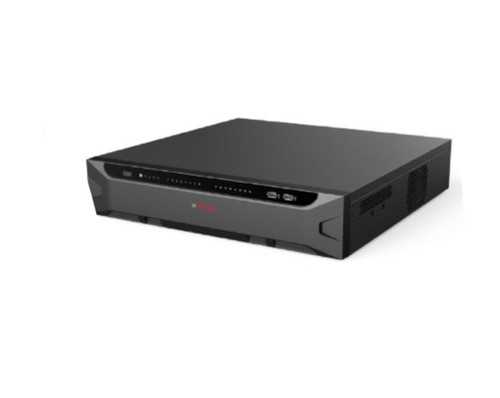 دستگاه ضبط کننده تحت شبکه CP-UNR-4K564R8-FI شصت و چهار کانال با قابلیت RAID و AI