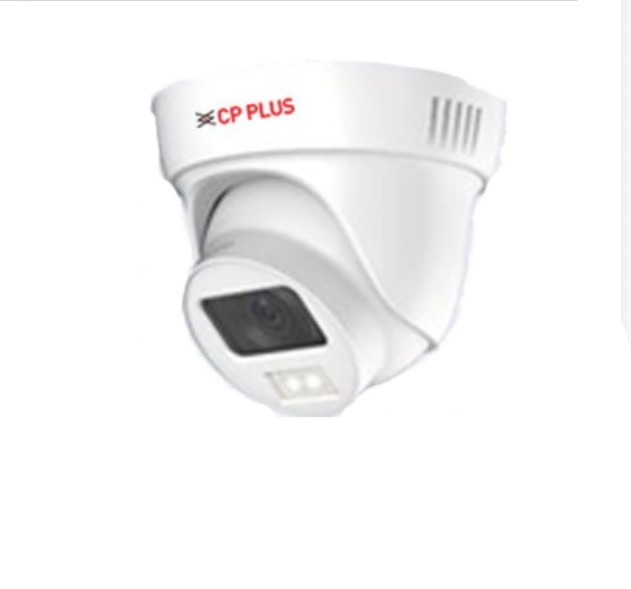 دوربین مداربسته AHD سی پی پلاس CP-GPC-DA40PL2-SE با کیفیت 4 مگاپیکسل