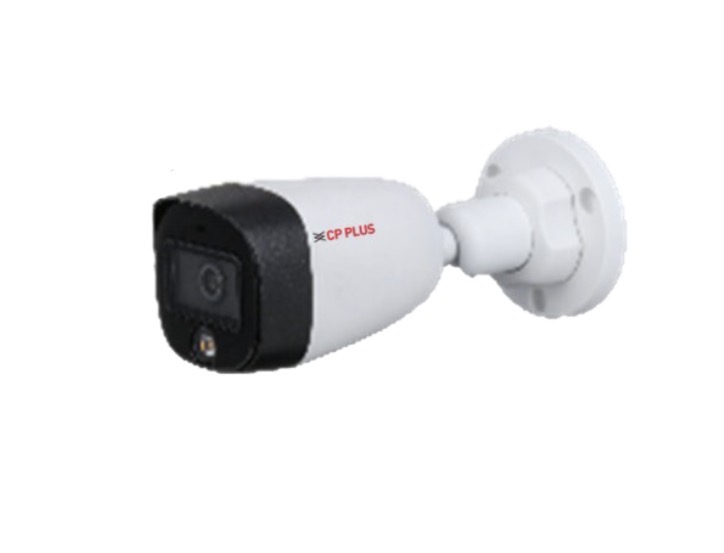 دوربین مداربسته AHD سی پی پلاس CP-GPC-TA40PL2C-SE با کیفیت 4 مگاپیکسل و استاندارد IP67