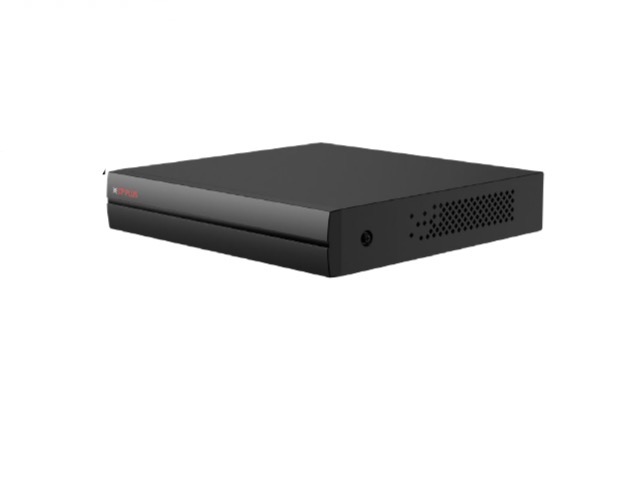 دستگاه ضبط کننده XVR برند CP Plus مدل CP-LAR-0401K1