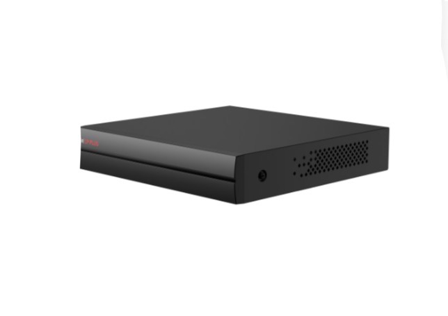 دستگاه ضبط کننده XVR سی پی پلاس CP-LAR-0801K1 هشت کانال با پشتیبانی از دوربین IP